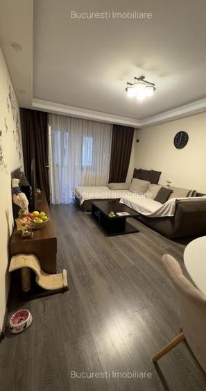 Costin Georgian,Morarilor,bl.REABILITAT,et.5/10,centrala,2 bai,2 balcoane