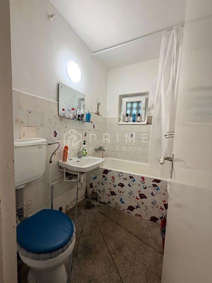 Apartament de vânzare | 2 Camere| Zona Dacia