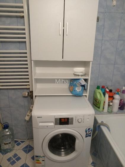 Apartament 2 camere, decomandat, 47 mp, bloc P+8, direct proprietar, Crangasi - 15