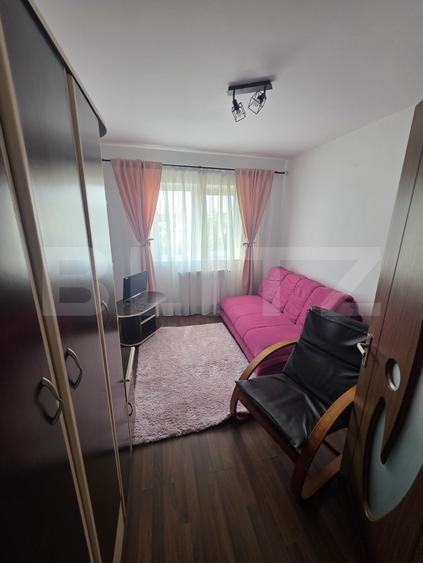 Apartament 3 camere, 74 mp, zona Bartolomeu