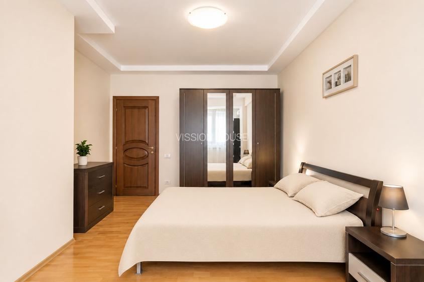 3 Camere | Aviatorilor | Emanoil Porumbaru | Parcare Subterană - 5