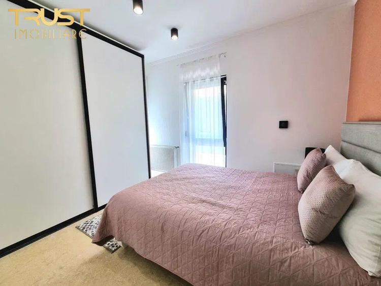2 camere l Gheorgheni l Modern l Str.Bistritei
