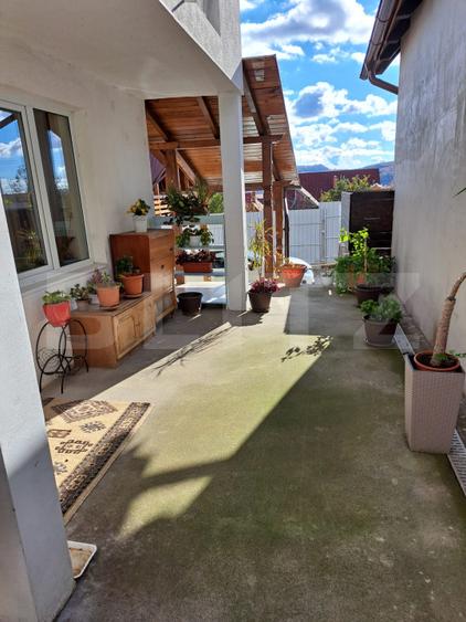 Apartament 3 camere | 45 mp | Terasa si 2 Parcări Incluse