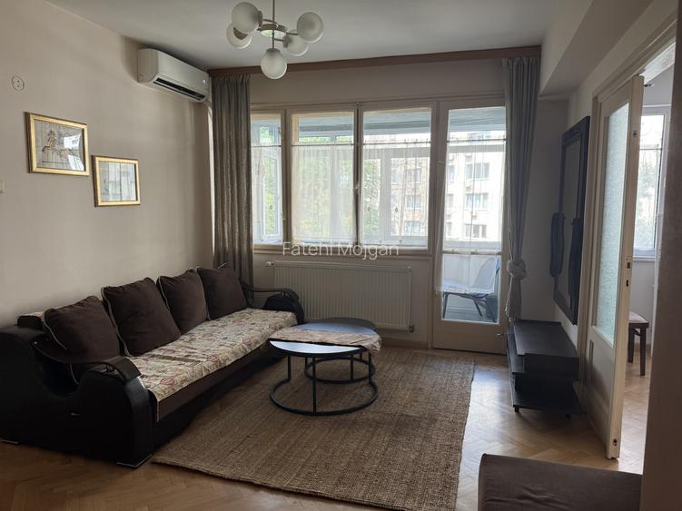 SALA PALATULUI / Centru Vechi / Cismigiu / 2 camere - 9