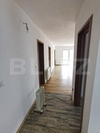 Apartament cu 3 camere de vânzare, 73 mp, în bloc nou, 2024, zona Dedeman