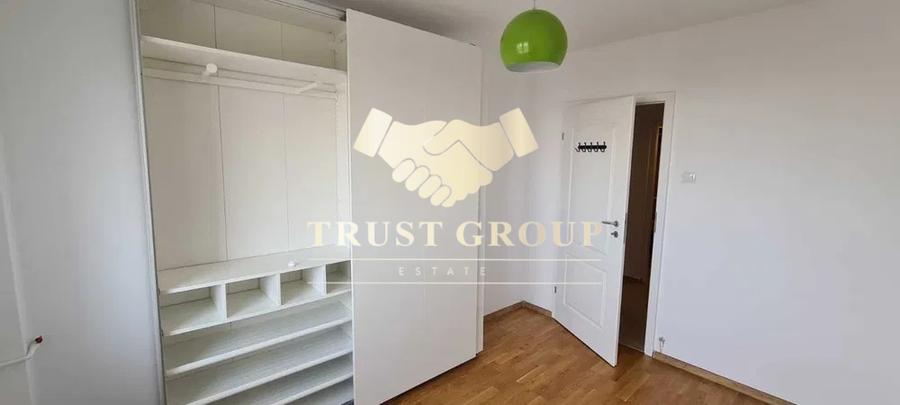 Apartament 3 camere cu vedere către parc | Etaj 10 | Loc parcare Adp
