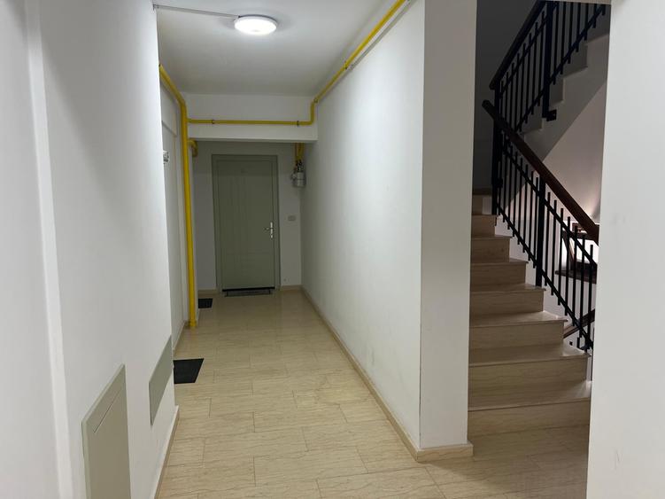 Apartament cu 2 camere mobilat, intabulat Platou Galata Cod 162089