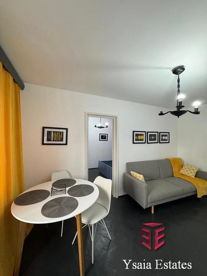 YSAIA IMOBILIARE - 3 CAMERE LA VANZARE - TOMIS NORD - MOBILAT SI UTILAT COMPLET