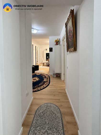 Apartament modern 2 camere – Zona Precista / Mall