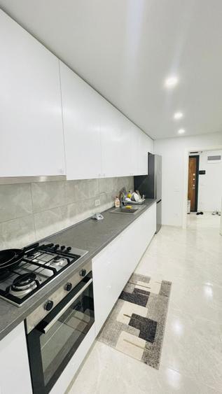 APARTAMENT 2 CAMERE | ZONA TOMIS NORD-ZEN RESIDENCE | LOC PARCARE | TERMEN LUNG