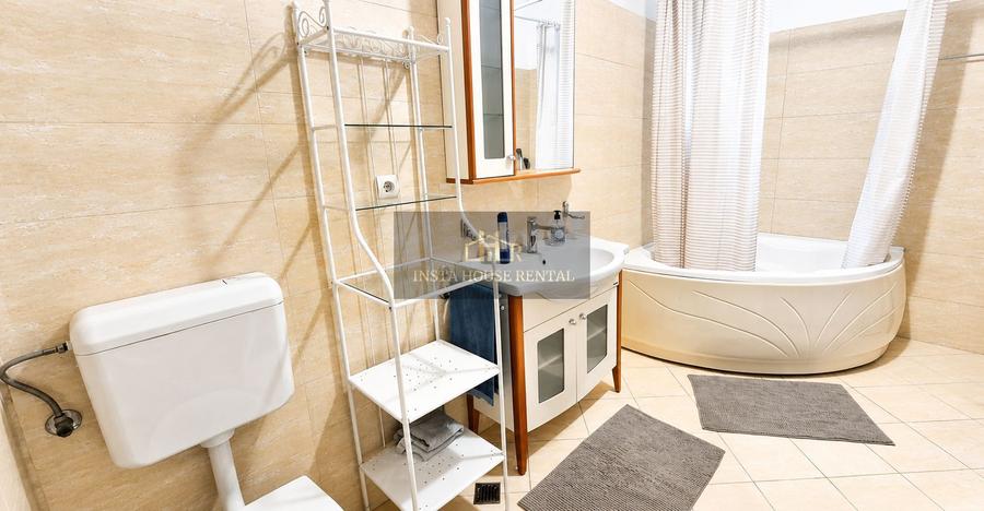 🔹Apartament 3 camere Fanta Miorita / Parcare&Boxa🔹