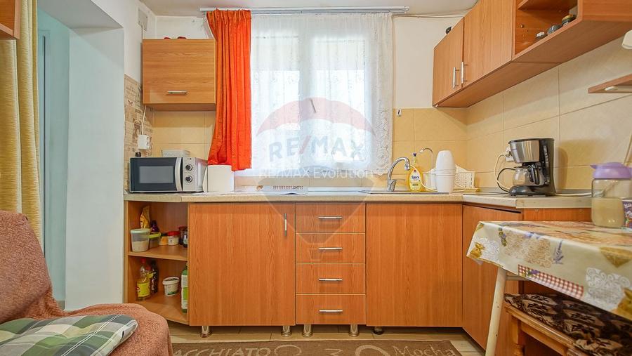 0 Comision | Casa Brasov | Str. Morii | 88 mp - 39