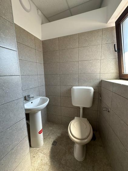 Spatiu comercial de închiriat Reghin