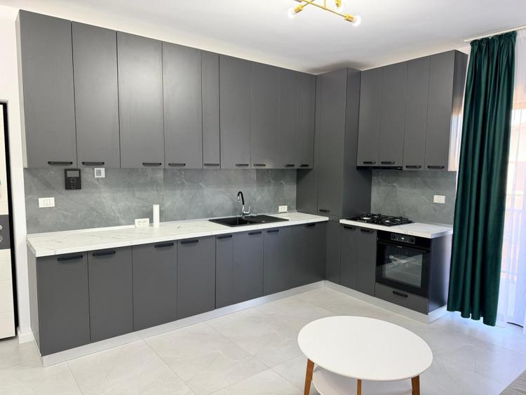 Apartament 3 camere - Complet mobilat și utilat - Noul Lidl - Moșnița