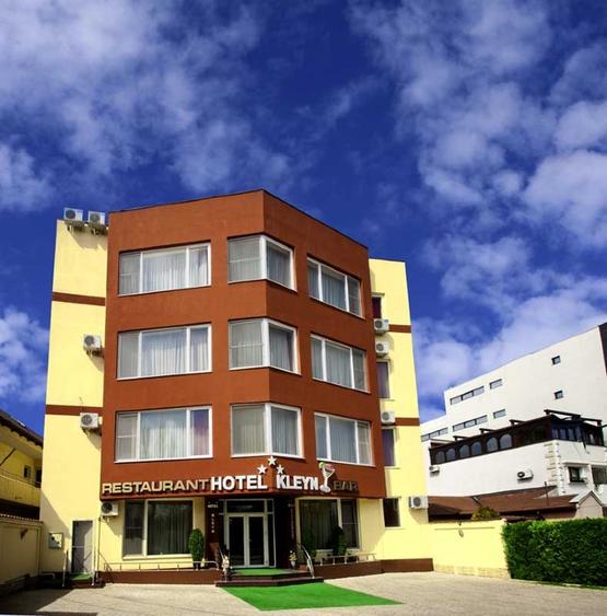 OCAZIE De vanzare  Hotel/ Restaurant / Bar Kleyn cu 1236 m2 utili