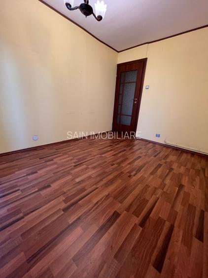 4 camere de vânzare Strada Paltinis- centrală proprie - etaj 3, mansardă bonus! - 6