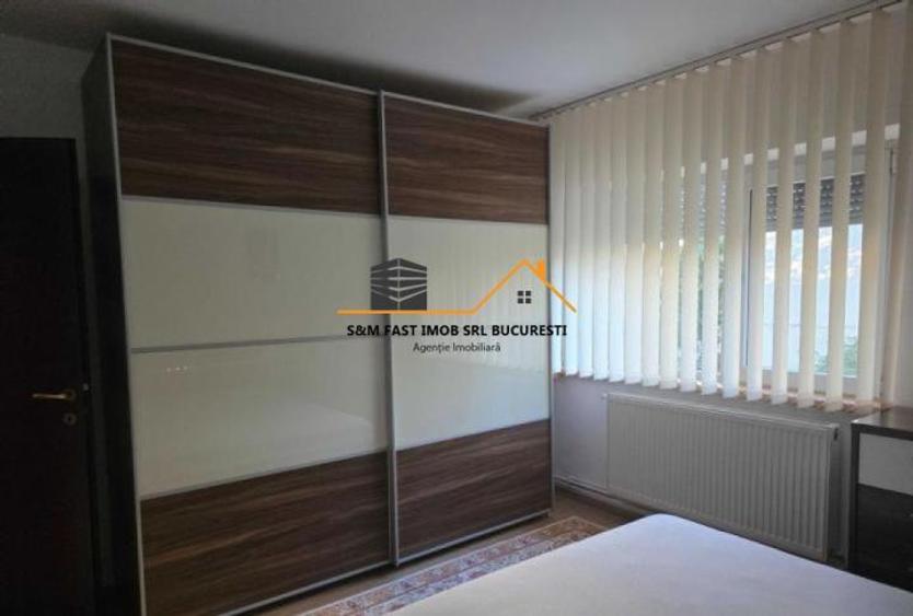 Închiriere Apartament 3 camere-13 Septembrie-Drumul Sarii-Semice