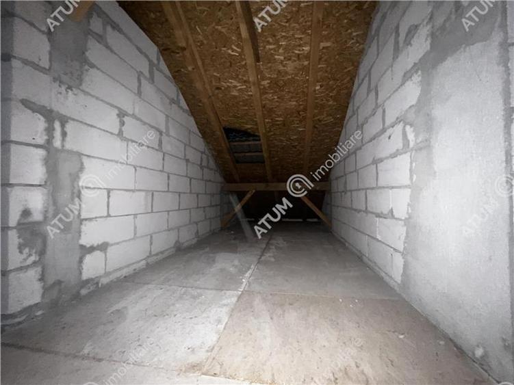 Apartament cu 2 camere si pod propriu zona Ion Ratiu din Selimbar