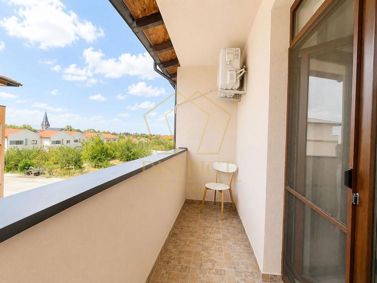 Apartament spațios cu 2 camere I Chisoda I Giroc