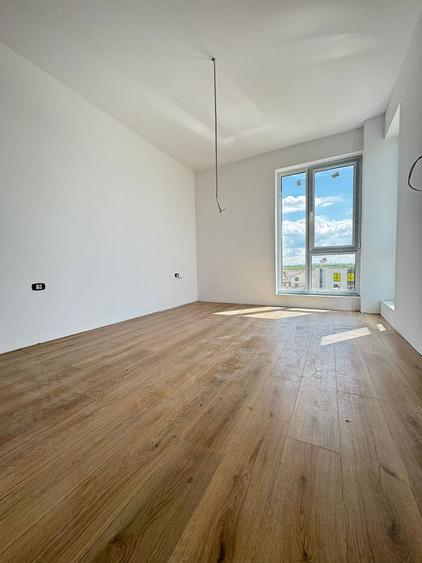 Apartament 2 camere – Calea Medveș