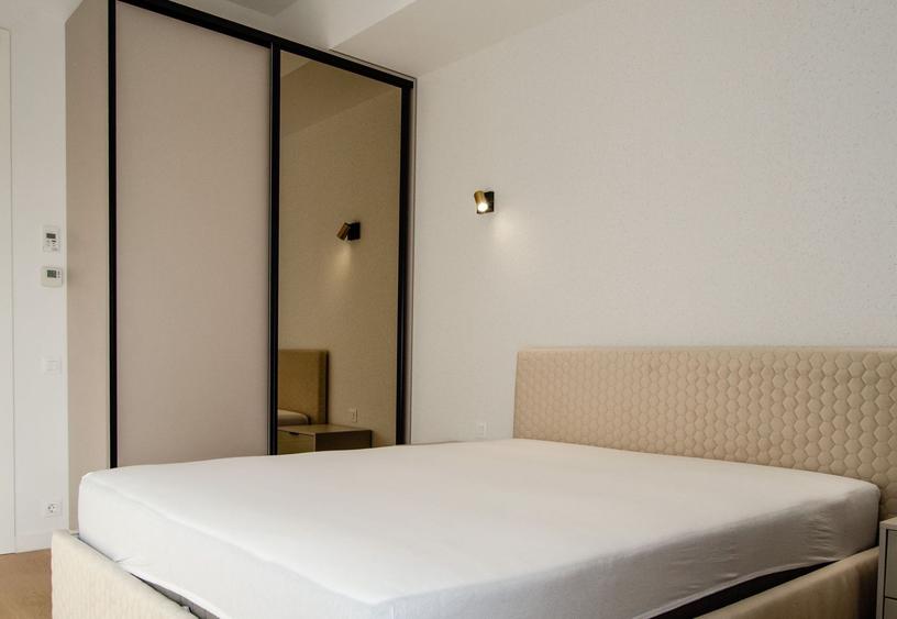 4 camere de inchiriat | zona Floreasca | prima inchiriere