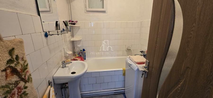 Apartament 2 Camere la Casa De Inchiriat, Unirii, Zona Piata de Zi