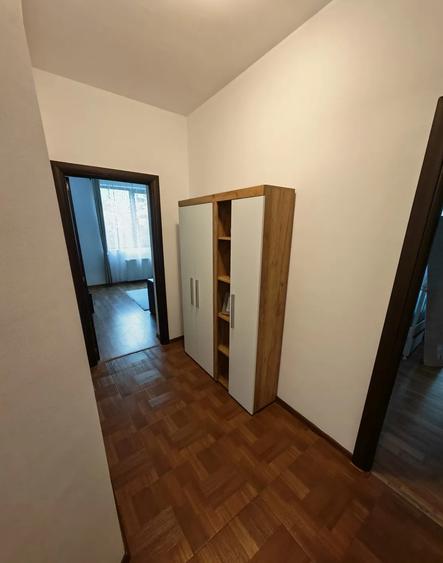 2 Camere Militari | Metrou Gorjului | Bloc Nou | Etaj 2