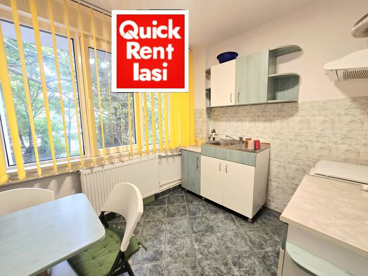 Ultracentral Piata Unirii UMF/UAIC/BIM Apartament 2Camere Mobilat