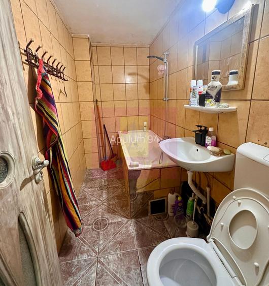 Apartament 2 camere Sebastian-Nedeleanu Ion - 10