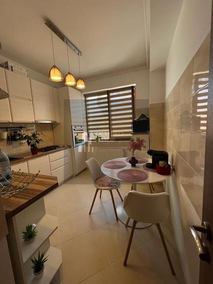 Apartament 2 camere 55 mp/ sector 3/Metrou Mihai Bravu 7 min/ 2016