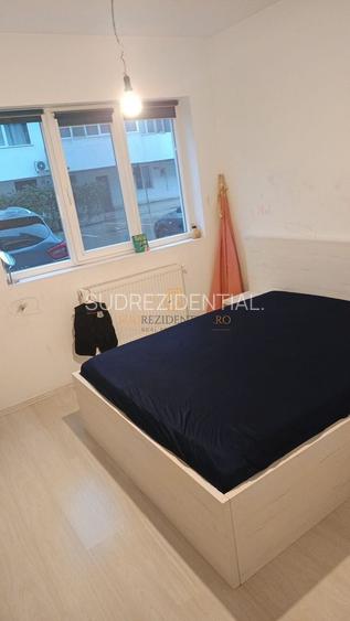 Apartament cu 2 camere de vanzare, Berceni Sun Park, Sector 4 - 7