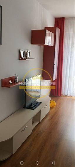 Apartament 2 camere decomandat la 5 minute de Jumbo[800 m],118000 euro,an 2020