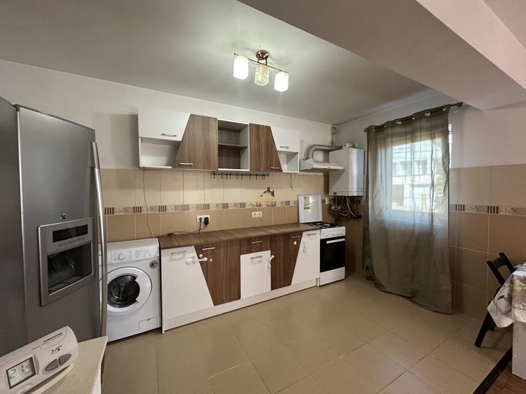 Apartament 3 camere | Parcare subterana | 68 mpu | Somesului Floresti