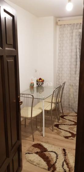 Proprietar - Inchiriez ap. 3 camere Centrul de Afaceri - Complex - 7