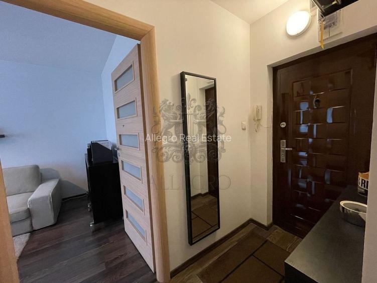 Sala Palatului | 2 Camere | Decomandat | - 36
