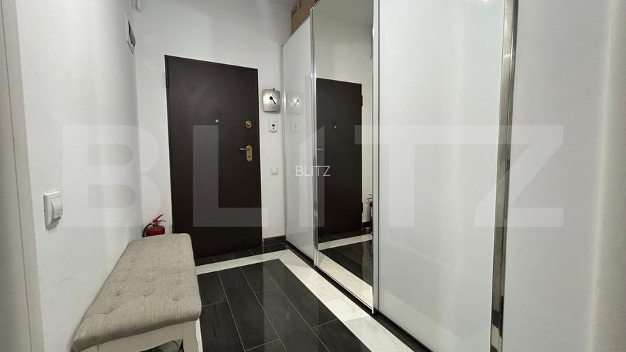 Apartament 2 camere în zona de dealuri, cu centrală proprie pe gaz - 12