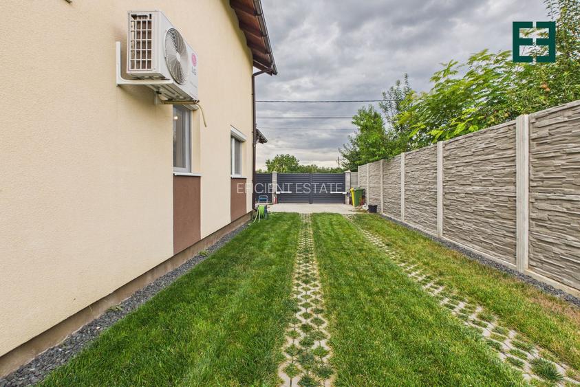 Casă tip Duplex cu 3 camere și garaj - Bucovăț - Timișoara - 13