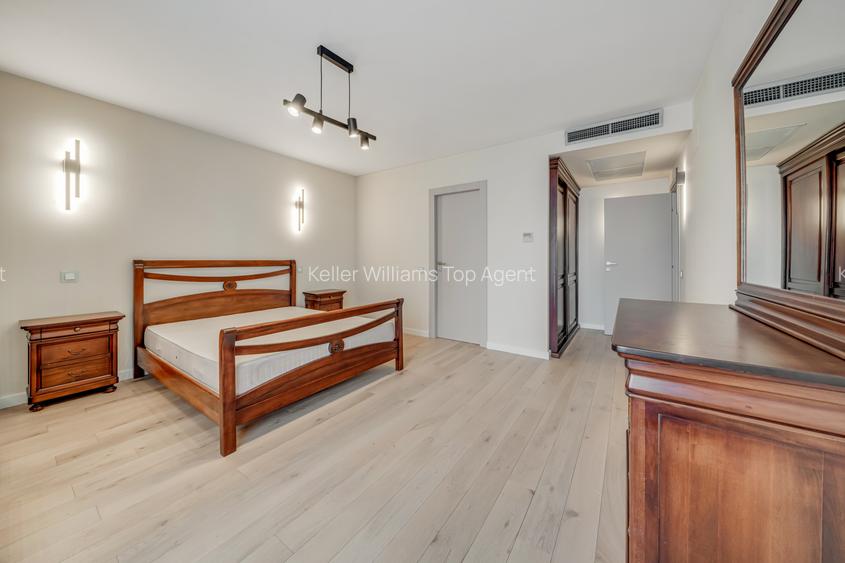 Apartament exclusivist 3 camere | Asmita | Etaj 20 | Panorama spectaculoasa - 8