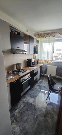 Apartament 2 Camere Decomandate | Galați, Zona I.C. Frimu