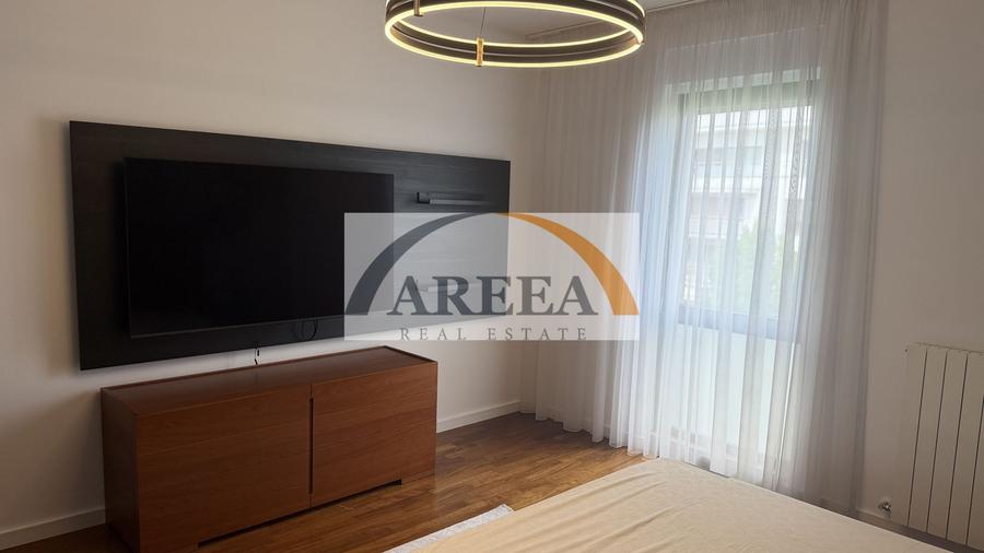 Apartament 3 camere premium de închiriat de 125 mp Iancu Nicolae