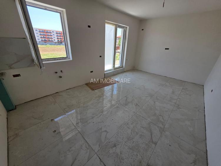 STUDIO - DORMITOR SEPARAT - RATE LA DEZVOLTATOR, PRET OFERTA, COMIS 0% - 4