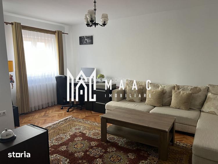 Apartament 2 camere | Etaj 2 | Balcon | 60 MPU | Turnisor - 5