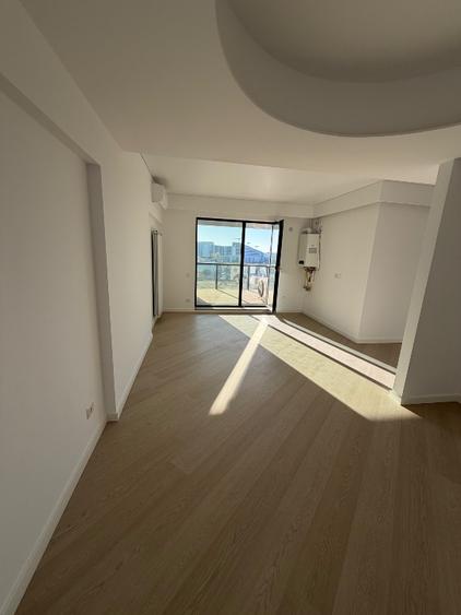 Cortina North 3 camere
