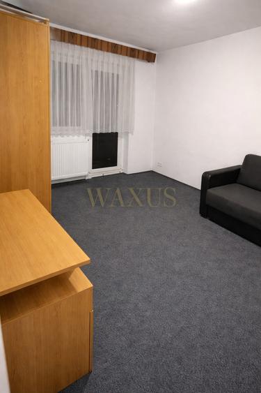 Apartament Decomandat - SU 45MP I Balcon I Etaj 5/10 - Manastur