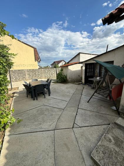 Casa parter, 70.40 mp, zona Lascar Catargiu