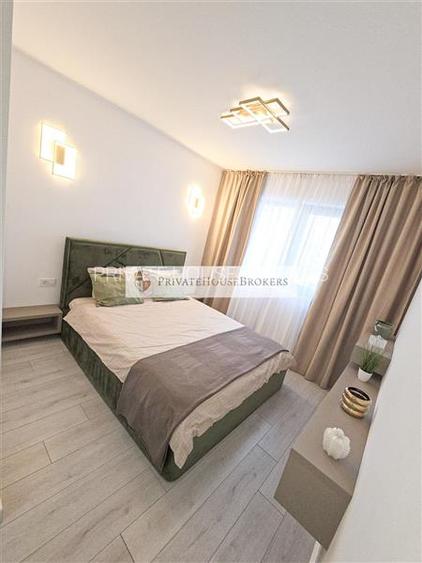 Pipera | Onix Park | Bloc 2023 | Parcare - 4