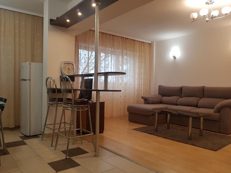Ap. 2 camere Dorobanti de inchiriat