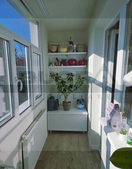 Apartament 4 camere,77 mp,decomandat, etaj intermediar, Casa Piratilor