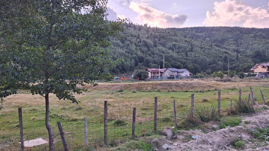 Teren 11547 mp Leresti - Pojorata judetul Arges