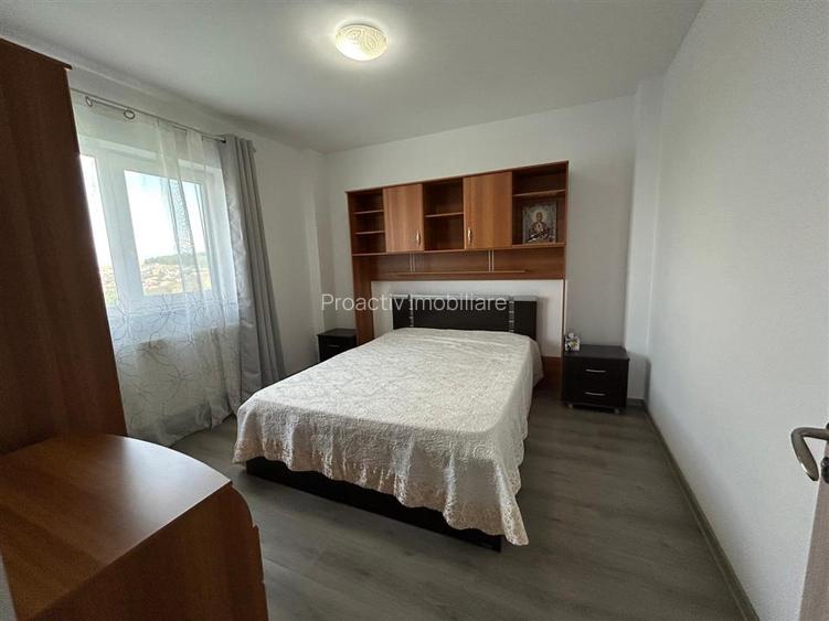 Apartament 3 camere | Etaj 3 | Loc parcare inclus | 3c-4663 - 5